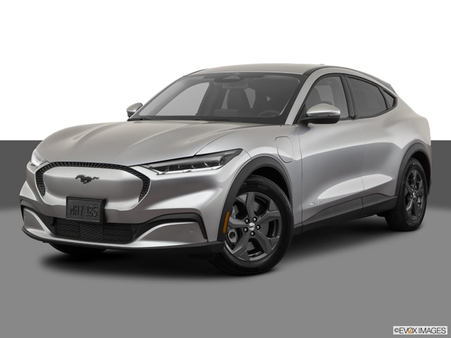 2021 ford deals mustang truck price